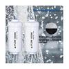 2 Pcs Replacement Fluoride Water Filter K5366 Pf-2 Compatible With Gravity Water Filtering System P