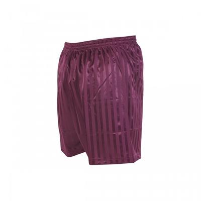 Precision Unisex-Erwachsene, kontinental gestreifte Fußballshorts