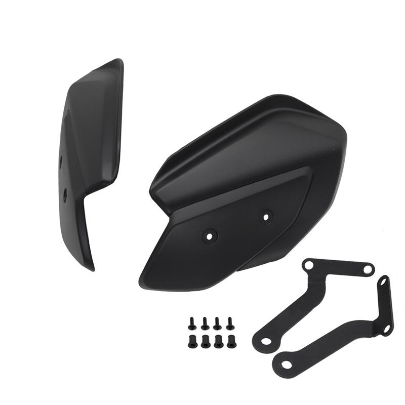 Hand Guard Handguard Protector For Yamaha X-Max 125 X-Max 300 Xmax 125 300 Xmax 2023 2024 Motorcycle Handlebar Protection