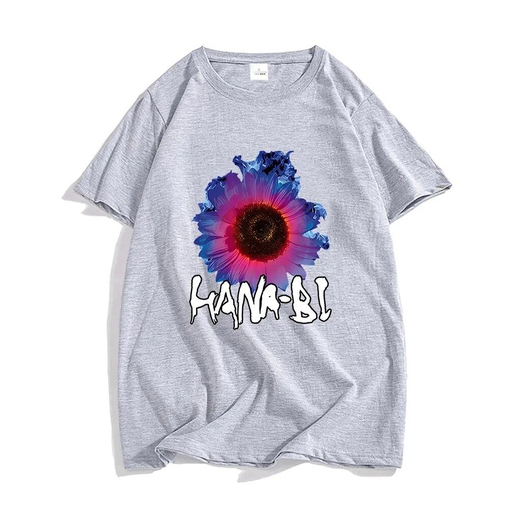 Sommer 100% Baumwolle T-Shirts Blond Hip Hop T-shirt Frank Rapper Unisex Neue T T-shirt Frauen Tops T Shirts Kurzarm t-shirt