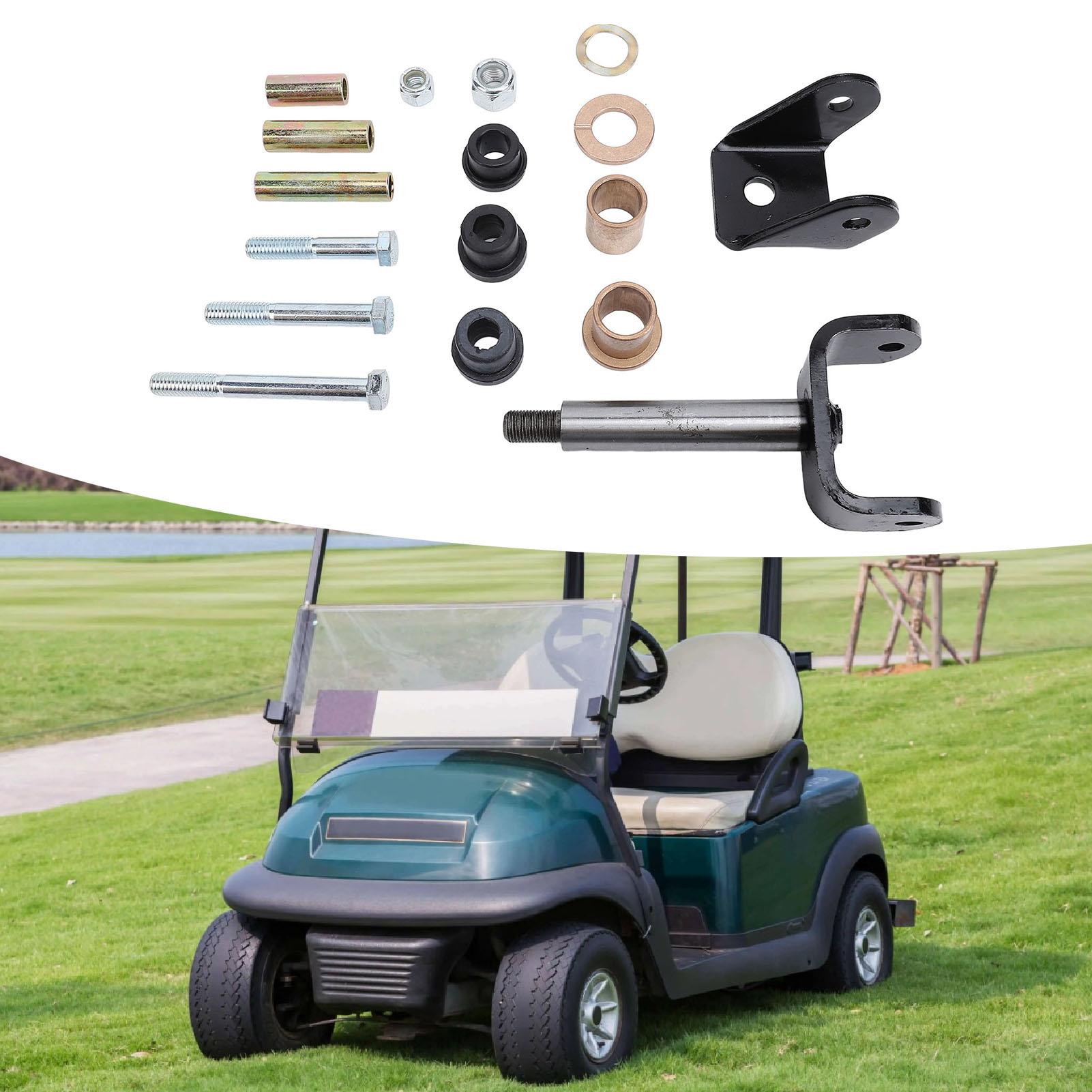 Golf Cart Front Rear End Bushing