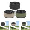 Reflective Guyline Tent Guide Rope High Density Easy To Use Stable Camping Rope Clothesline for Hiking Fishing Camping Awning