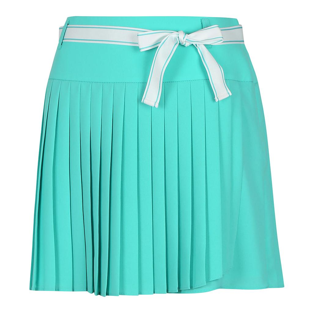 TAYLORMADE APPAREL 26Ss Women'S Ribbon Fine Pleated Culottes T8031C66491-830