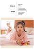 Children's A-Class Cotton Thermal Underwear Set - Thickened Velvet, Autumn Clothes & Pants