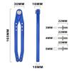 NEW-Universal Fork Oil Seal Removal Wrench Tool Kit For  HONDA Kawasaki Motorcycles Parts Oil Seal Seat Repair Tool