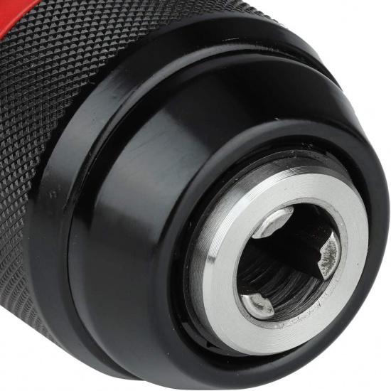 Keyless Chuck, Multi Keyless Hand Drill Chuck 1/2-20UNF Mount Self-tighten Replacement Drill Chuck for Rotary Tools Accessories