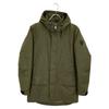 POLO RALPH LAUREN Khaki 0200011692 ACTIVE SYSTEM-INSULATED-FIELD JACKET Jacket XS khakiUsed