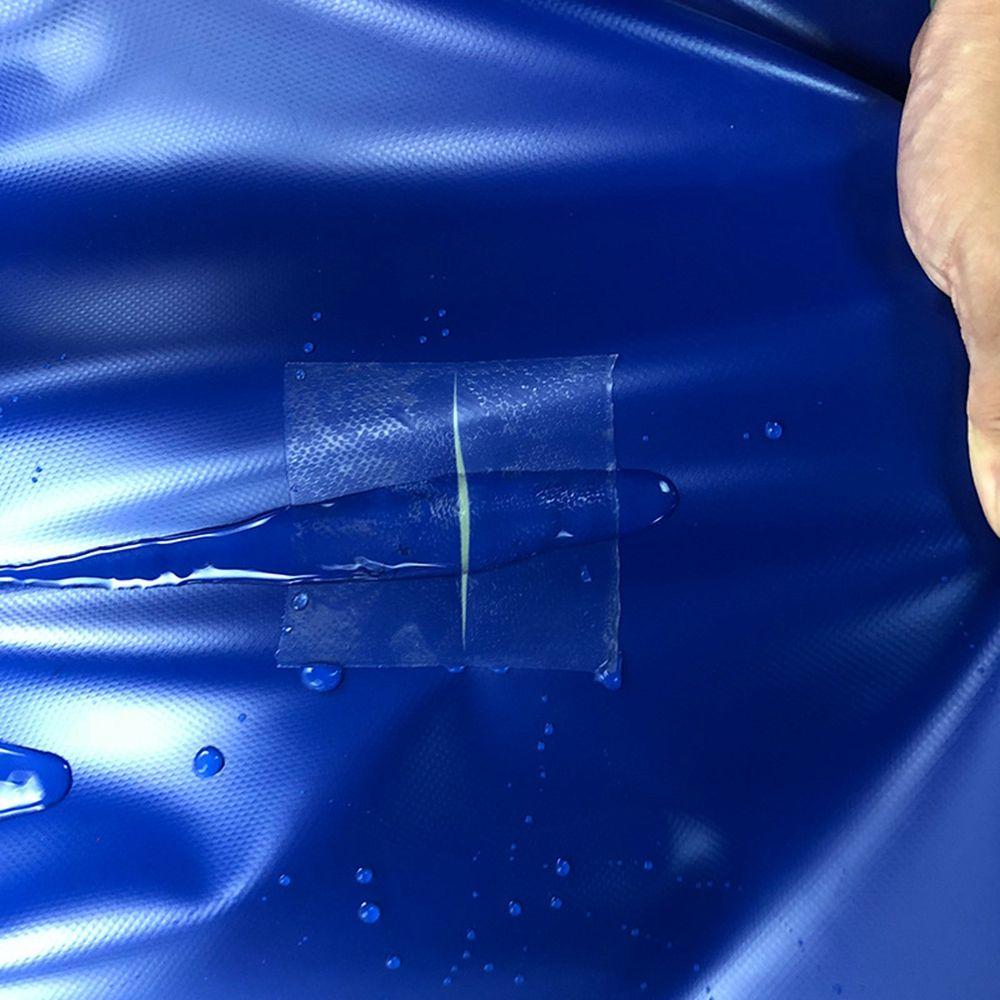 Waterproof Self Adhesive Mend TPU Nylon Stickers Repair Tape Patch Repair Stickers Clothes Patches