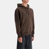 Ami Paris Ami De Coeur Drawstring Hoodie USW235730-221