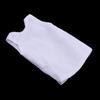 1/6 White Shirt Sleeveless T-Shirt Cloth Soft for 12'' TTL BBI Figures