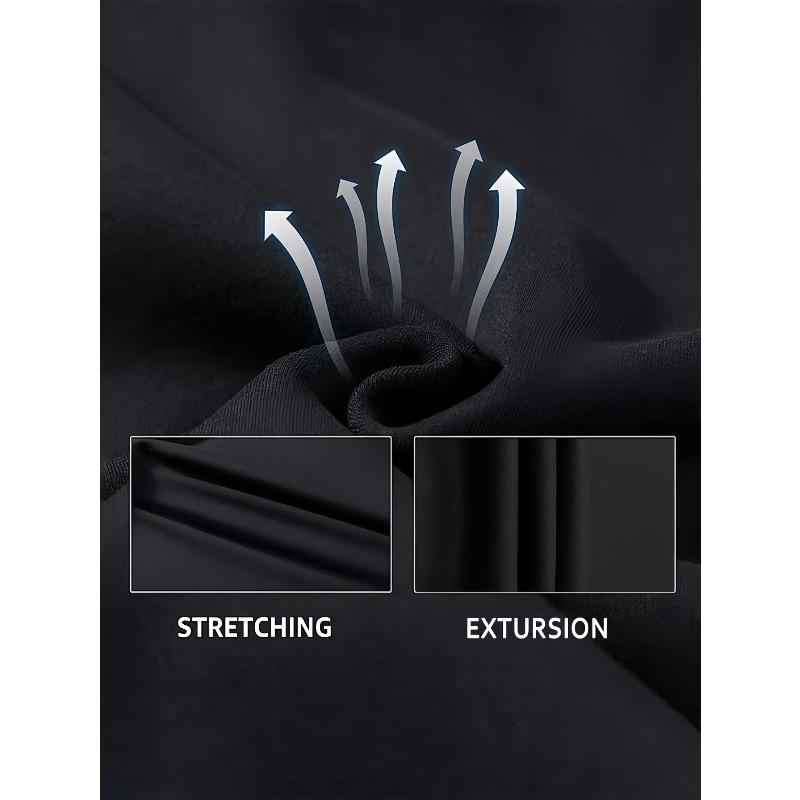 European Sizes Mens Graphic T Shirt with Halloween House and Moon Print Crew Neck Short Sleeve Comfortable Fit , Summer Casualwear Streetwear Fashion