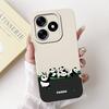For Tecno Spark 10 10C Spark 10 Pro Elegant Printing Soft Silicon Case For Tecno Spark10 10 C 10Pro Lens Protective Phone Cases