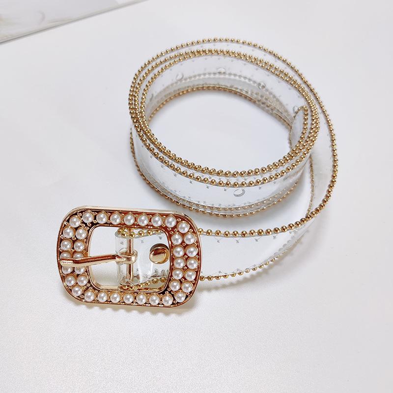 

Четыре сезона в наличии новый ремень женский кожаный модный универсальный джинсовый ремень украшение с юбкой, костюмом, свитером талии крышка 102cm