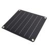 Solar Panel Kit 10W 18V Polycrystalline Silicon Solar Panel 100A Solar Charge Controller For Homes