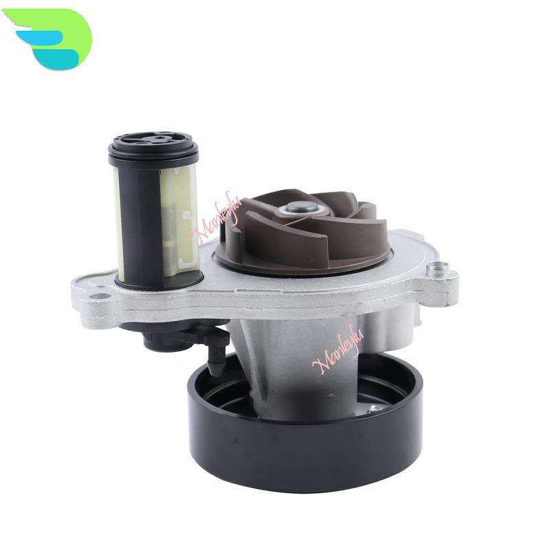 New Coolant Water Pump Assembly For BMW F22 F23 LCI F32 F33 420I 430I G20 320I G02 G01 X3 G30 520I OEM 11518638026