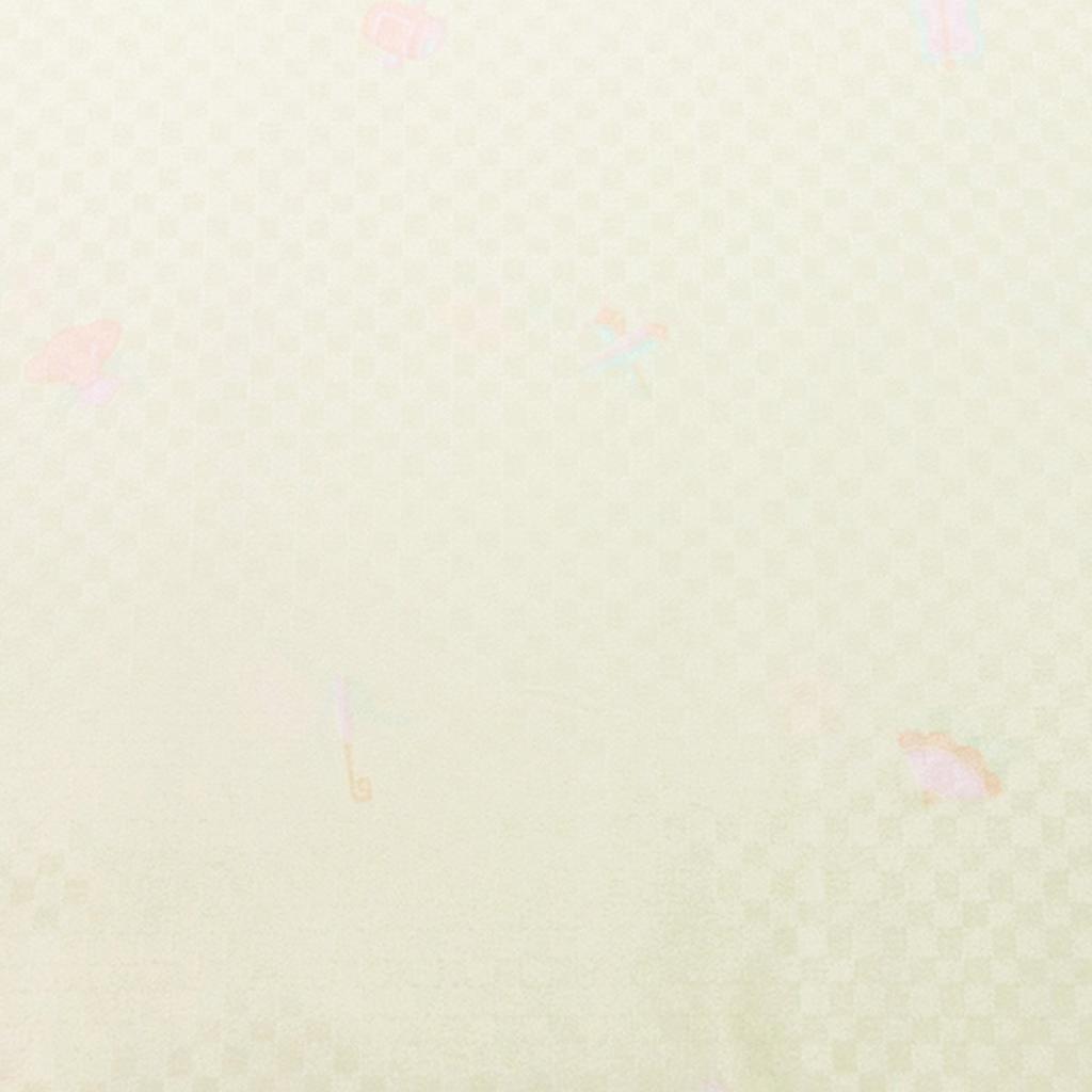 Washable replacement sleeves for false single for women [KYOETSU] undergarments, Yuzen, item, (C-1, 49cm)