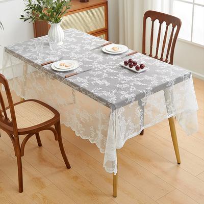 Textil do obýváku a jídelny – Ubrusy