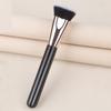 Professional Highly Density Bristles Makeup Brush Set for Stylish Liquid Cream and Under Eye Concealer Application