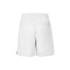 Unisex Shorts ASICS Still Technique Running Shorts Unisex Ecru Moderate