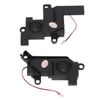 2 Replacement Speakers Left and Right Set Laptop Speakers Replacement for Ideapad Z570 Z575 Easy Installation Built-in Built-in