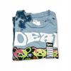T-shirt Men's Round Neck SPENCER'S GRATEFUL DEAU M