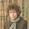 Bob Dylan Blonde On Blonde Paper Jacket Edition Vinyl Record