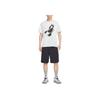 Nike Dri-Fit SS25 ACG Scorpion Summit Bequem Vielseitig Locker Kurzarm T-Shirt Unisex Oberteile HV1291-121
