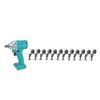 Universal High-Torque Brushless Electric Wrench for Woodworking