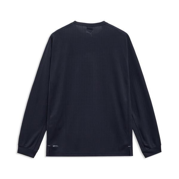 Puma Official Running Performance Long Sleeve Tee