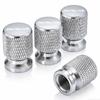 Toyota RAV4 Air Valve Cap Compatible with 50 Series and