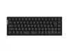 LUMINKEY Magger 68 HE Ultra Japanese Layout NoxBlack Gaming Keyboard with Rapid Split 73 Automatic Full 8000Hz Wired Magnetic JIS PBT Adjustable