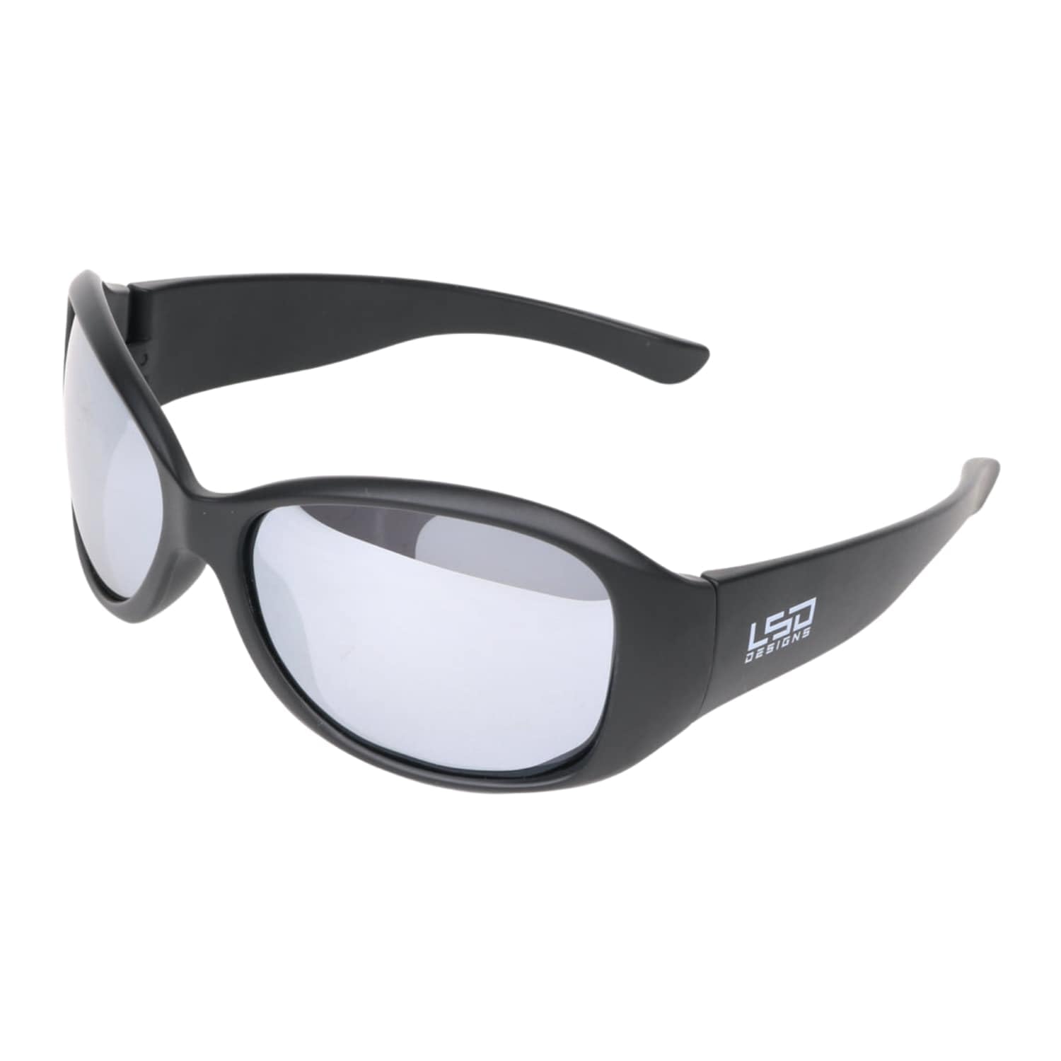 

Love Soul Dream Matte Mirror D.Fryman Black/Super