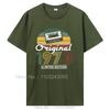 Old TShirt Original Limited Edition  Vintage T Shirt Funny Women Unisex Birthday Gift Printed Tshirt Hip Hop Tees
