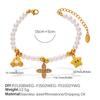 Meier Trendy european and american "instagrammable" cute car-shaped jewelry accessories - versatile and high-end