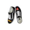 Vans Old Skool Asian Artist Collaboration Series 275C Lav Topp Skatesko Unisex Skatesko Svart VN0A5KRF6BT