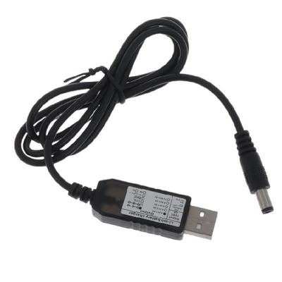 USB To 4.2V 1A 5.5x2.5mm for Smart Battery Charger for 3.7V Li-ion Lithium Batte
