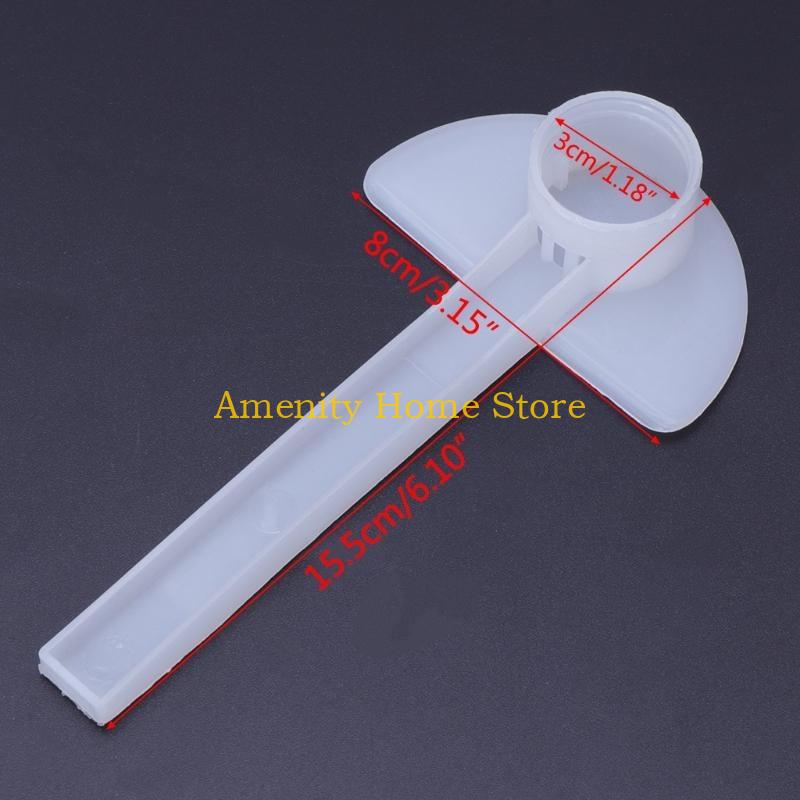 F26C Set of 10 Beekeeping Apiculture Tool Honey Bees Nest Drinker System Easy To Use