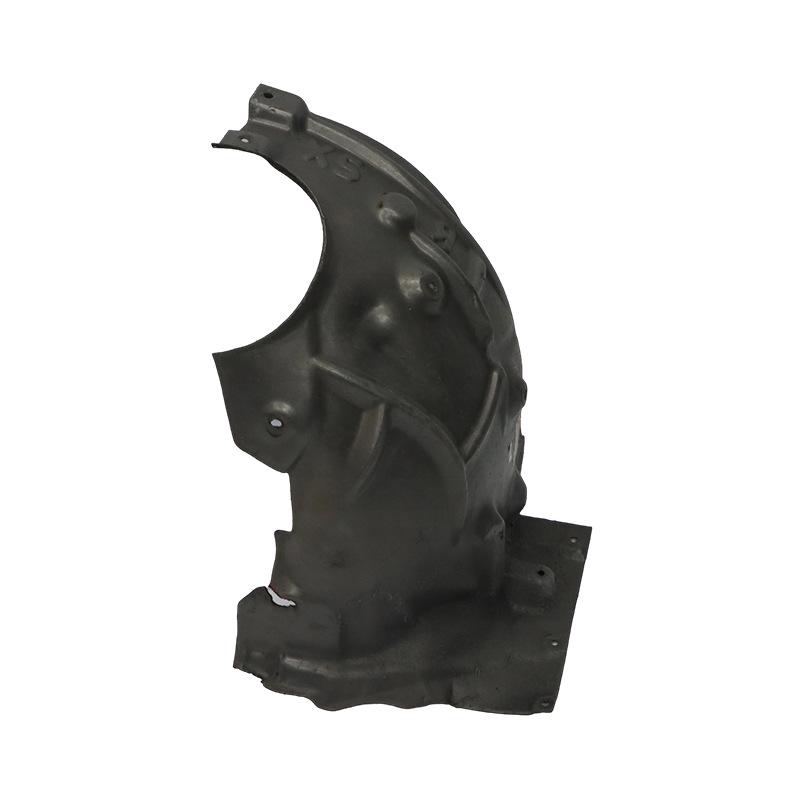 

BMW 1 Series F20 Front Fender Liner (51717241845, 51717241846) 51717241845 L Felt