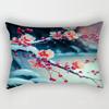 Home autumn decoration Nordic Style pillow cushion cover home decorations throw pillow covers 30*50 pillowcase 30x50 40x60 50*70