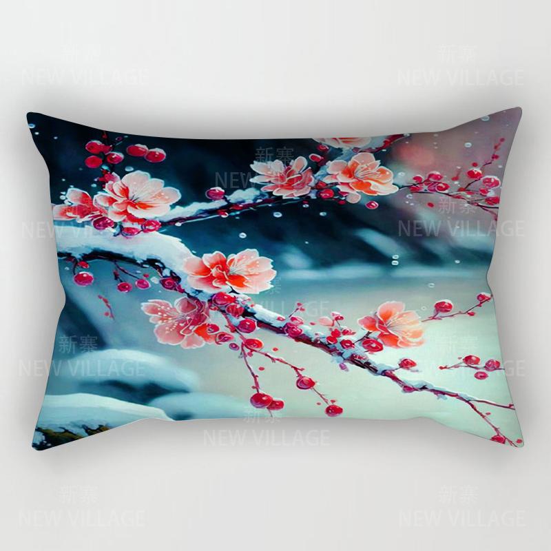 Home autumn decoration Nordic Style pillow cushion cover home decorations throw pillow covers 30*50 pillowcase 30x50 40x60 50*70