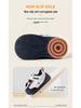Wei Jun Yi Toddler Winter Cotton Shoes, Soft Sole, Plus Velvet, for 1-3 Year Olds, Girls' Functional Footwear.
