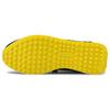 Puma Future Rider Unisex Sneakers Black White Yellow Red 380483-01