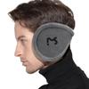 Keep Warm Ear Warmer Cold Protection Winter Earflaps Portable Warm Earmuffs