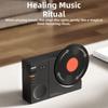 High-Definition Sound Bluetooth Speaker Vintage Style Retro Speaker  Home Decoration