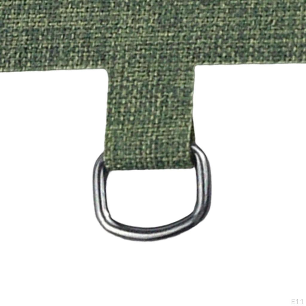 Tether Patch, Cellphone Case Patch for Climbing Kayaking