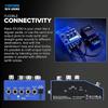 Boss Guitar Synthesizer Pedal SY-200