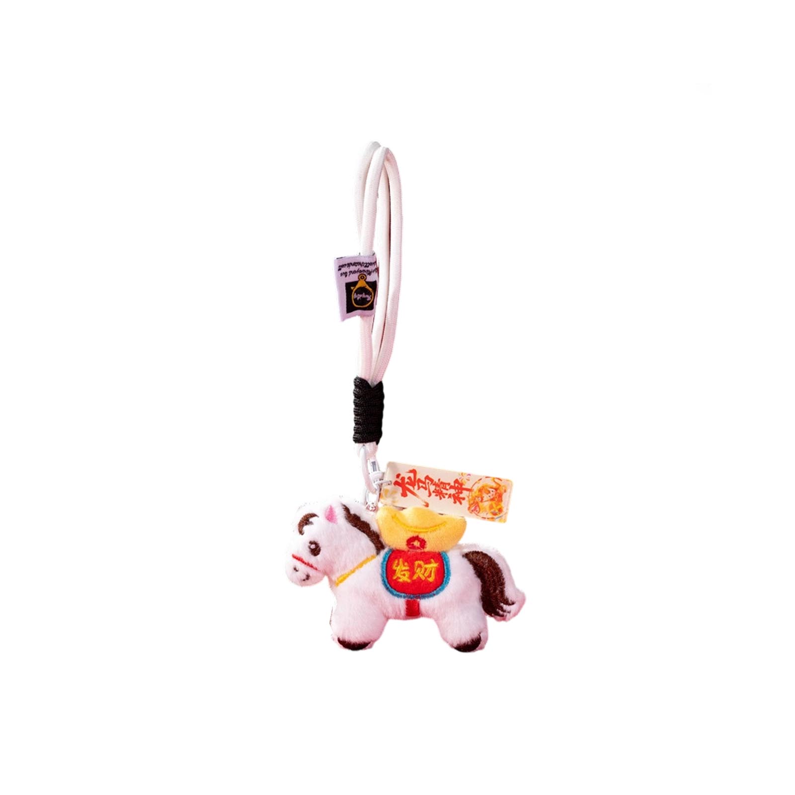 

Плюшеві іграшки, милі та ідеальні подарунки на день народження для друзів та однокласників, подарунки на випускний One Size білий