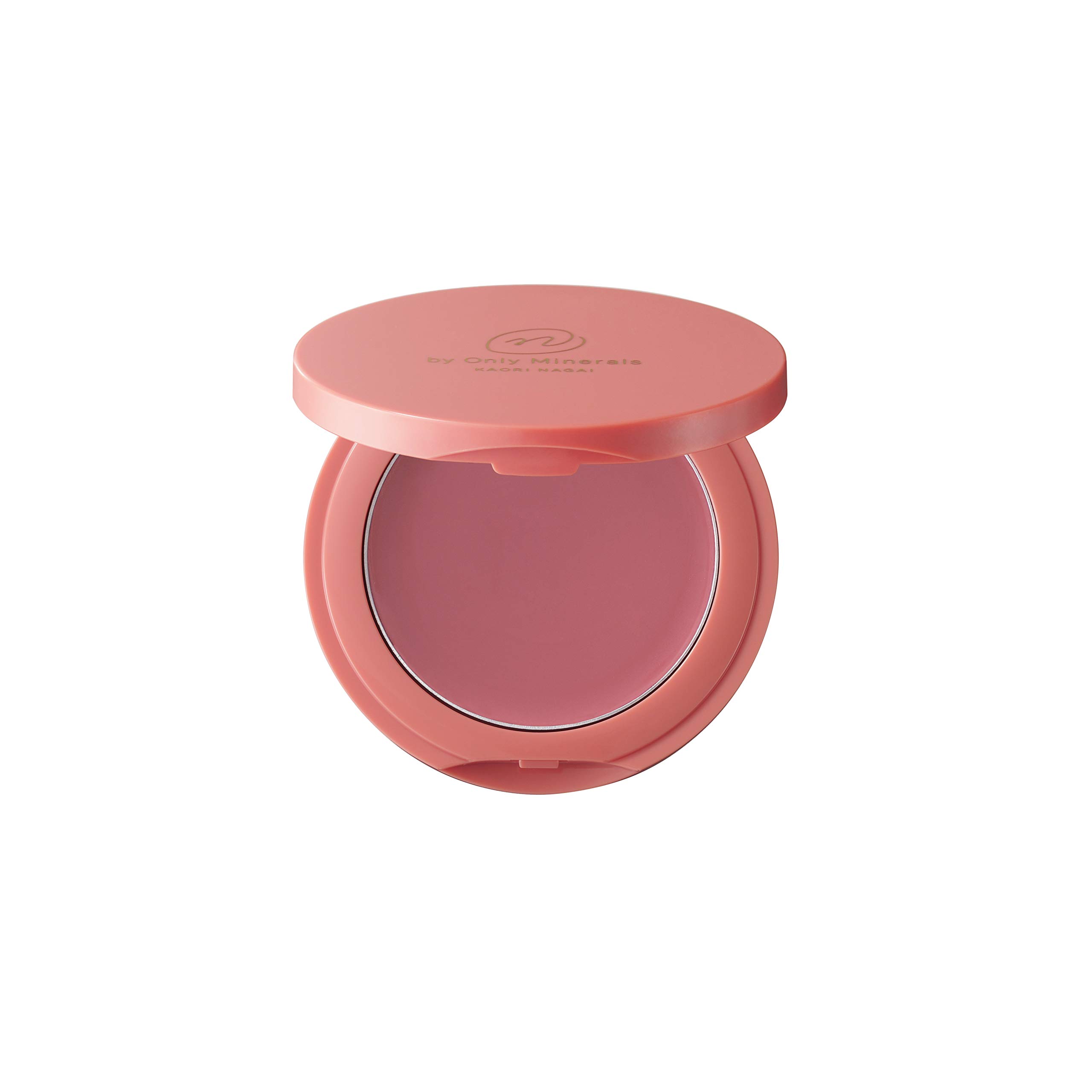 

ONLY MINERALS by ONLY Solid Cheek Complete 03 Tomoshibi [N MINERALS] 3.5g (x 1)