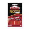 UniBond No More Nails Permanent Strips 10pk