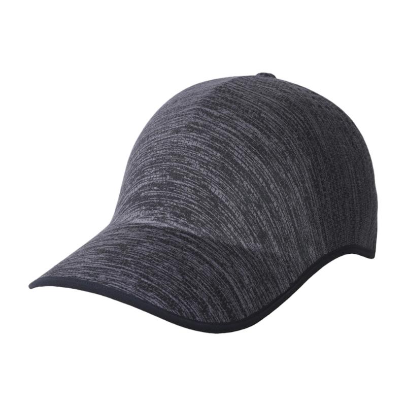 Smooth Quick Dry Baseball Cap With Breathable Fabric Lightweight Hiking Headwear For Sports And Exercise Unisex Design
